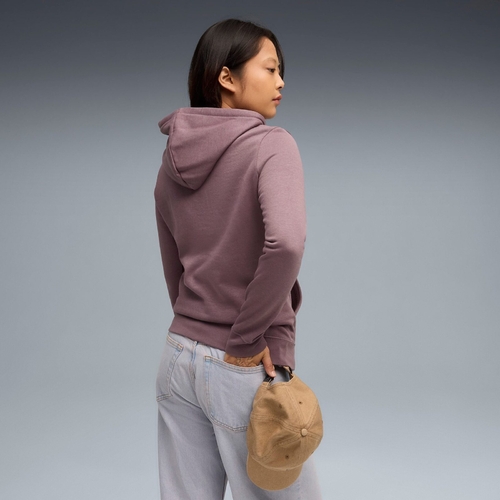 Hanorac femei Puma Ess No 1 Logo Hoodie 68238988 - poza 2
