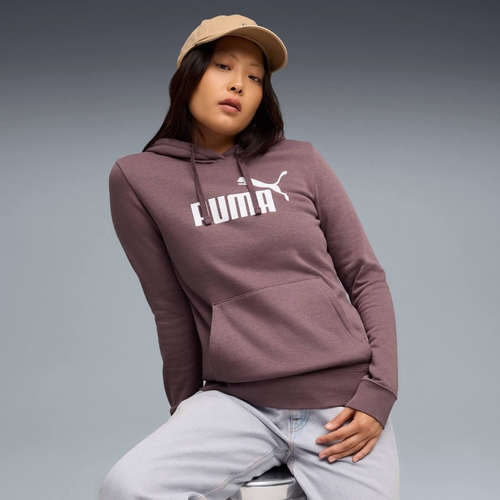 Hanorac femei Puma Ess No 1 Logo Hoodie 68238988 - poza 4