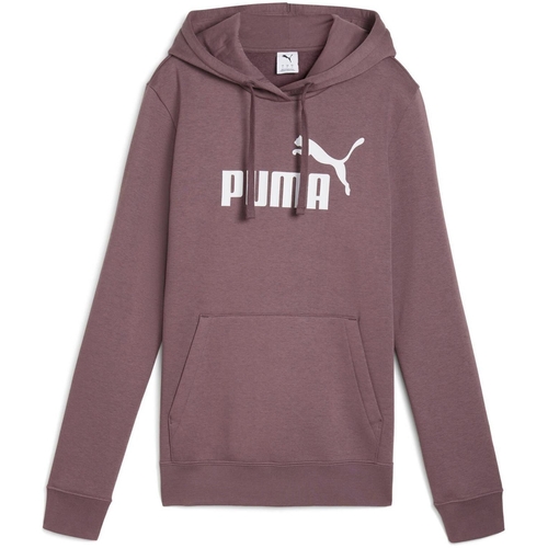 Hanorac femei Puma Ess No 1 Logo Hoodie 68238988 - poza 5