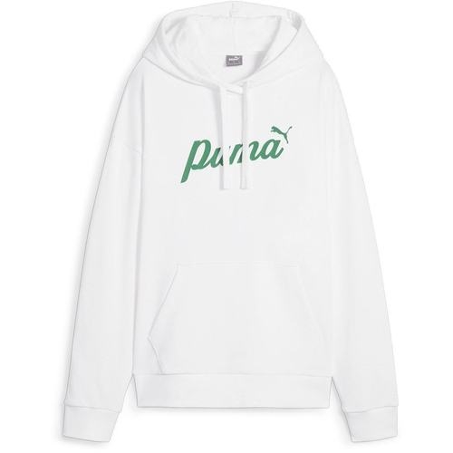 Hanorac femei Puma Ess Script 67934802 - poza 1