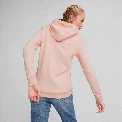 Hanorac femei Puma Essentials Plus 67378866 - poza 2
