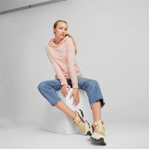 Hanorac femei Puma Essentials Plus 67378866 - poza 3