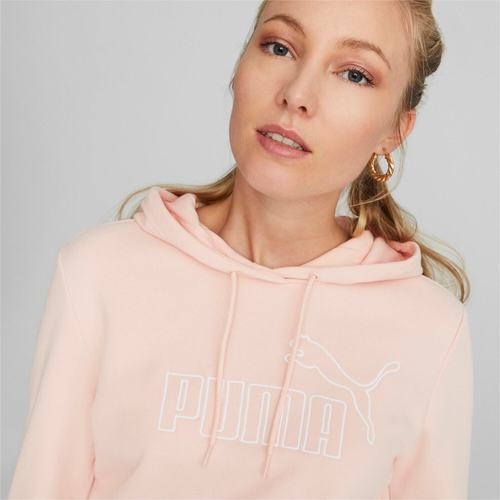 Hanorac femei Puma Essentials Plus 67378866 - poza 5
