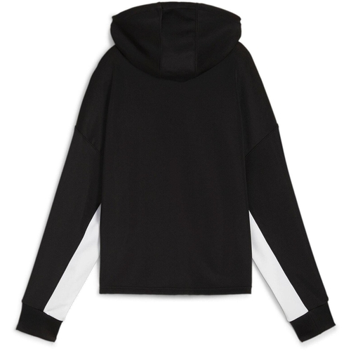 Hanorac femei Puma Fit Double Knit Hoodie 52504901 - poza 2