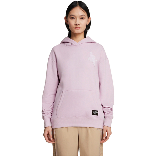 Hanorac femei Puma X Sophia Chang Graphic Hoodie 62462960 - poza 1