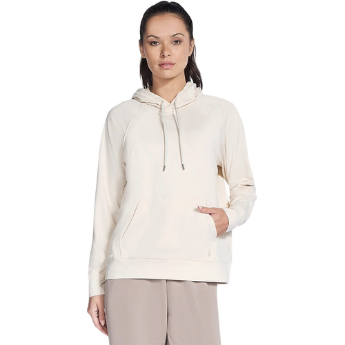 Hanorac femei Skechers SKECHDREAM Hoodie HD101-OFWT - poza 1