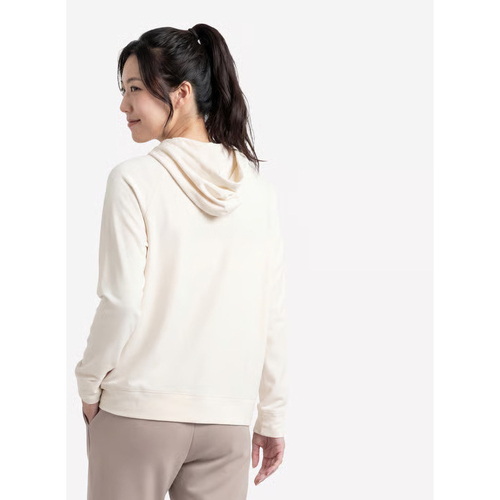 Hanorac femei Skechers SKECHDREAM Hoodie HD101-OFWT - poza 2