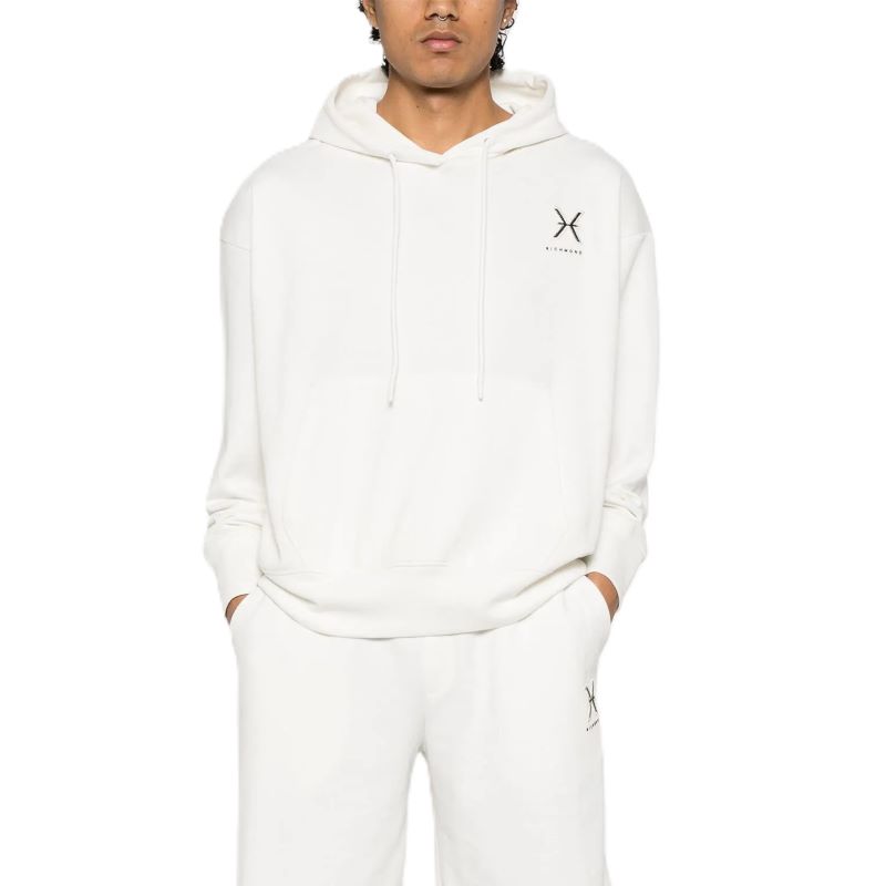 Hanorac John Richmond SWEATSHIRT HOROCA - poza 1