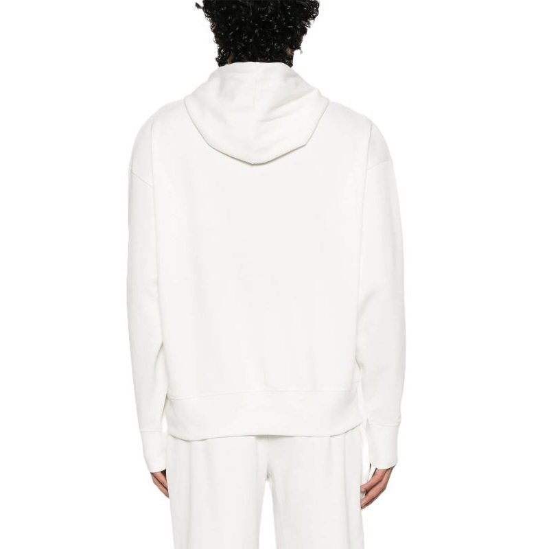 Hanorac John Richmond SWEATSHIRT HOROCA - poza 2