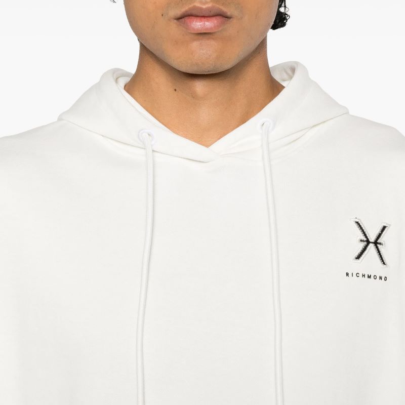 Hanorac John Richmond SWEATSHIRT HOROCA - poza 3