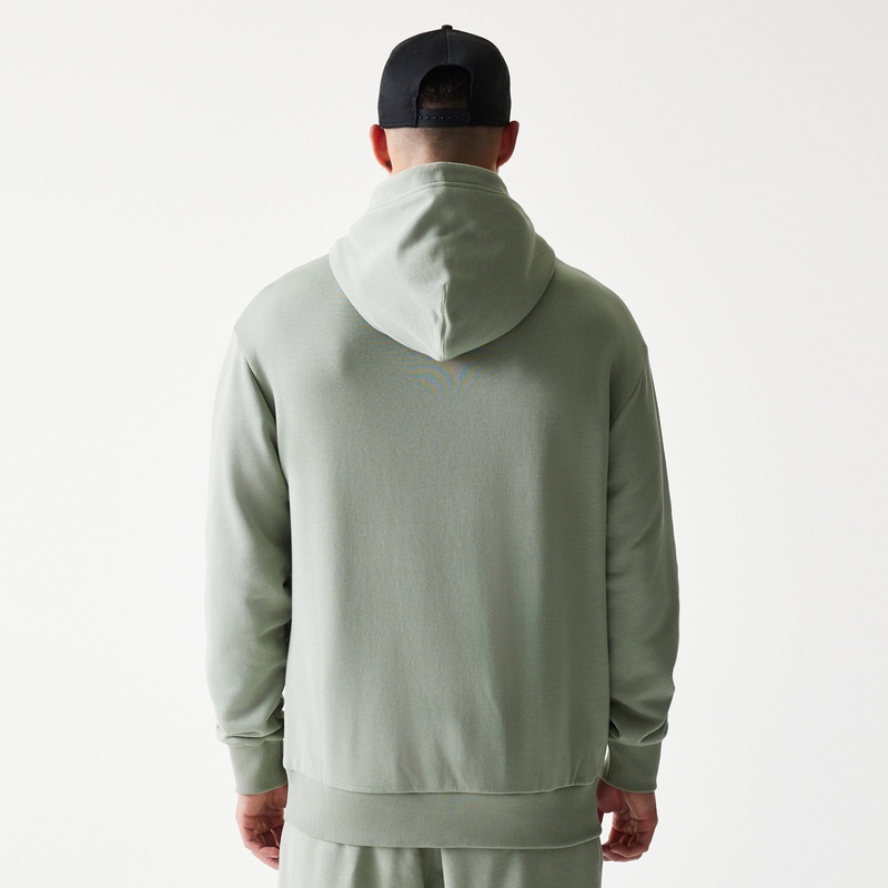 Hanorac New Era NBA CORE PLUS OS HOODIE - poza 2