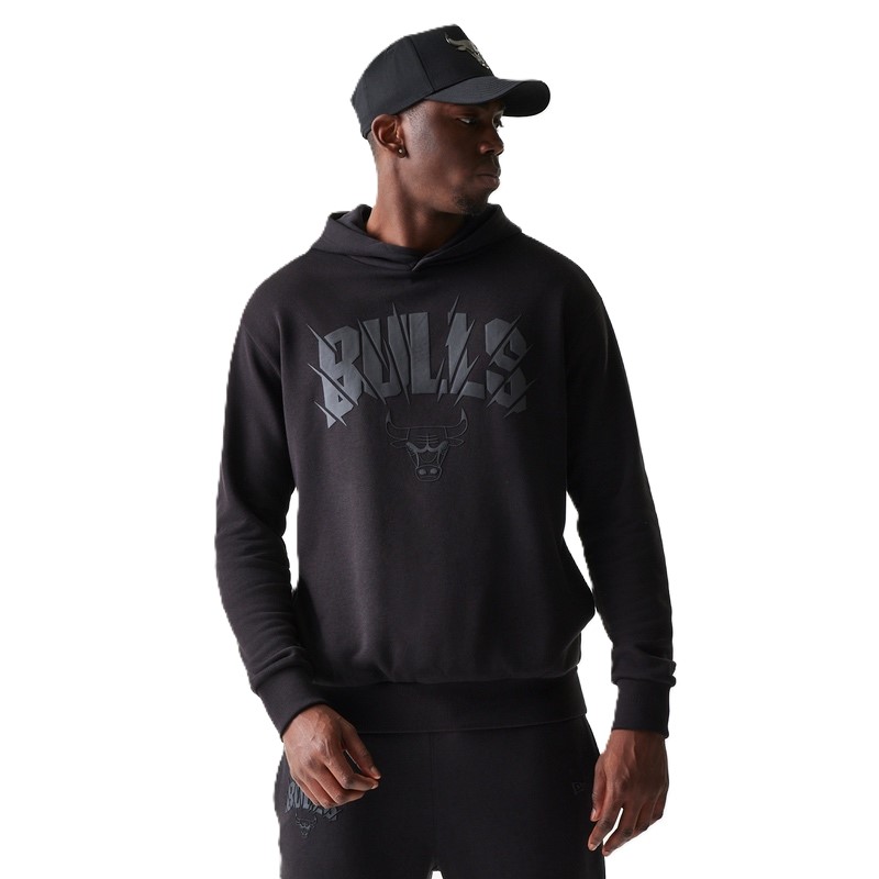 Hanorac New Era NBA CORE PLUS OS HOODIE
