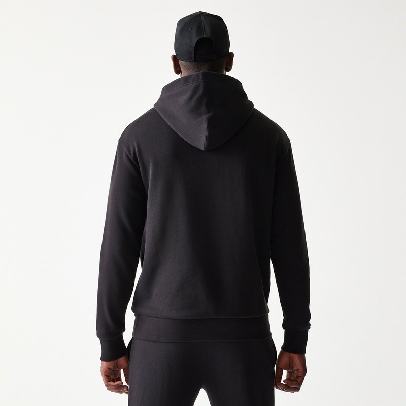 Hanorac New Era NBA CORE PLUS OS HOODIE - poza 2