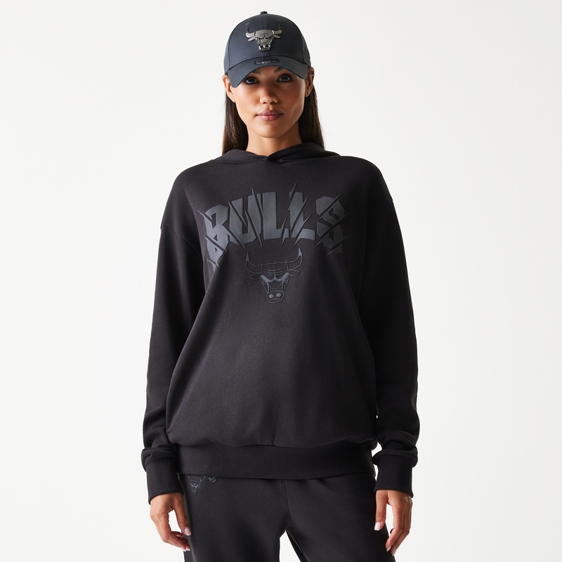 Hanorac New Era NBA CORE PLUS OS HOODIE - poza 3