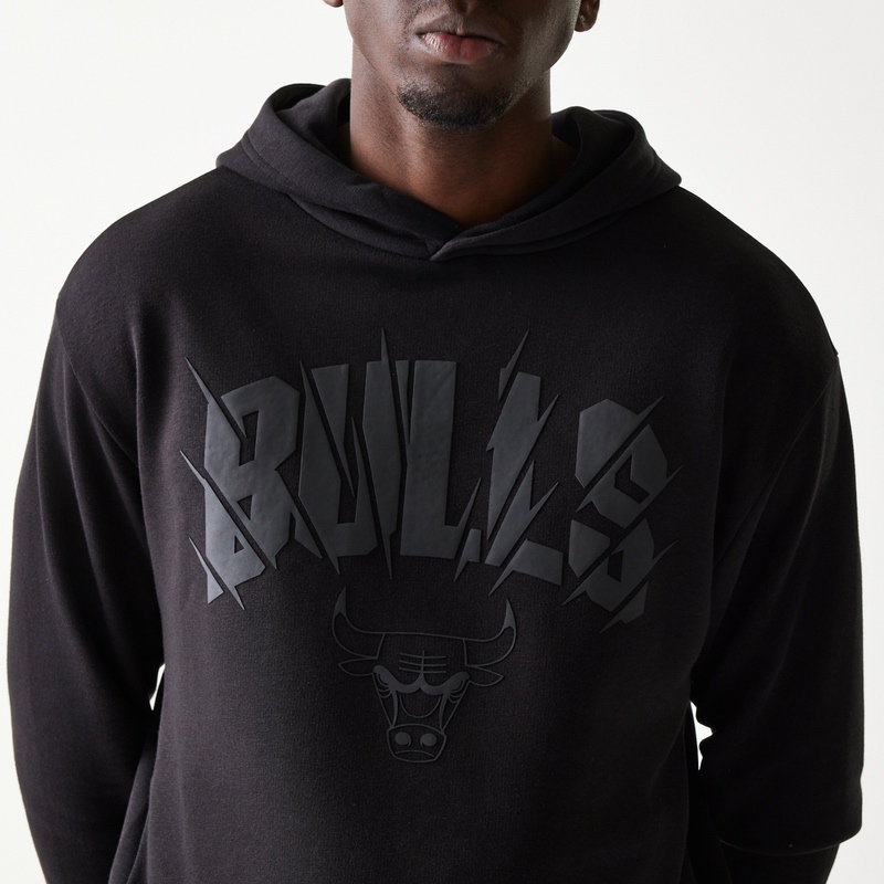 Hanorac New Era NBA CORE PLUS OS HOODIE - poza 4