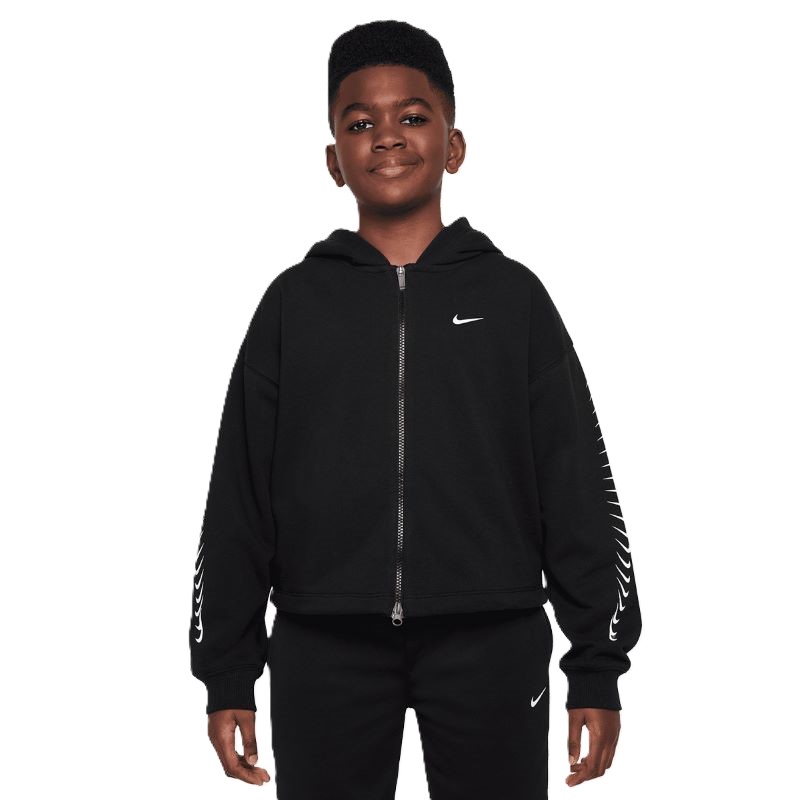 Hanorac Nike G NSW DF FLC DANCE HDY - poza 1