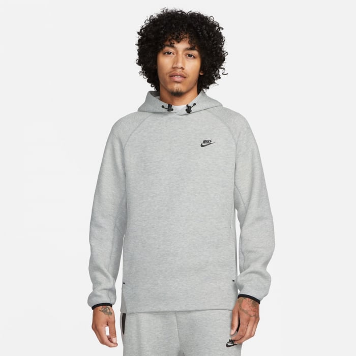 Hanorac Nike Hanorac Nike M Tech Fleece Po Hoodie