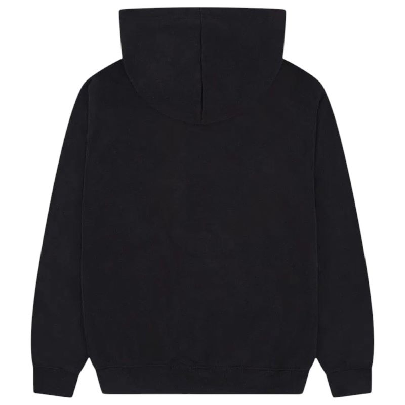 Hanorac Nike JDB MJ BRKLN FT PO HOODIE - poza 2