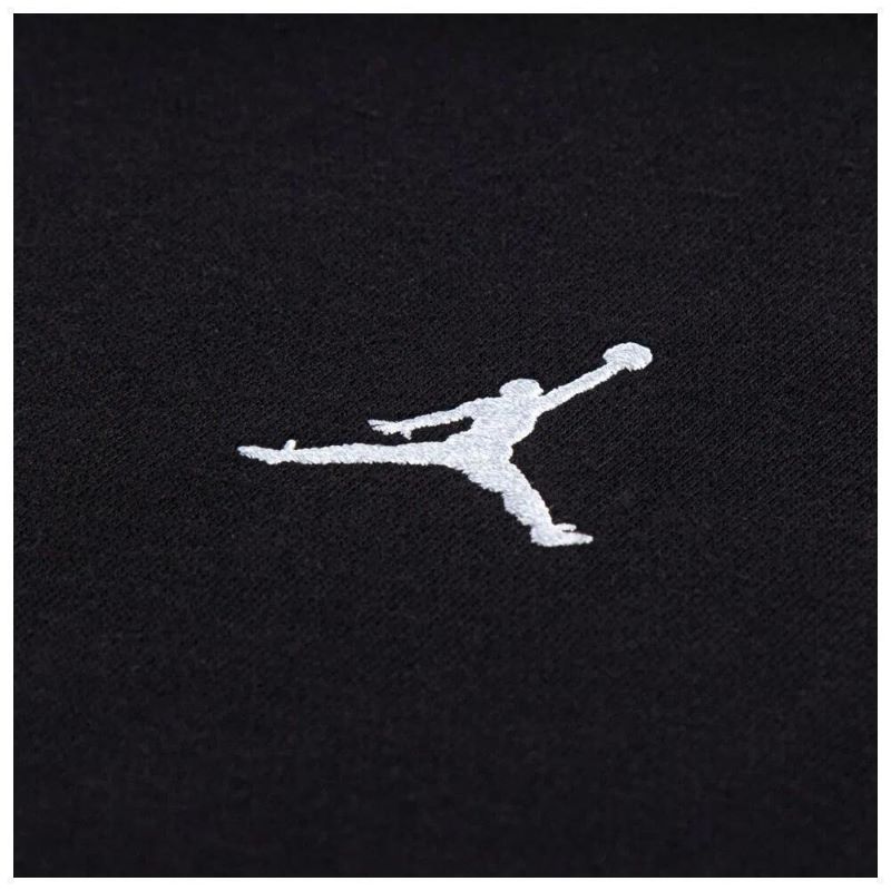 Hanorac Nike JDB MJ BRKLN FT PO HOODIE - poza 3