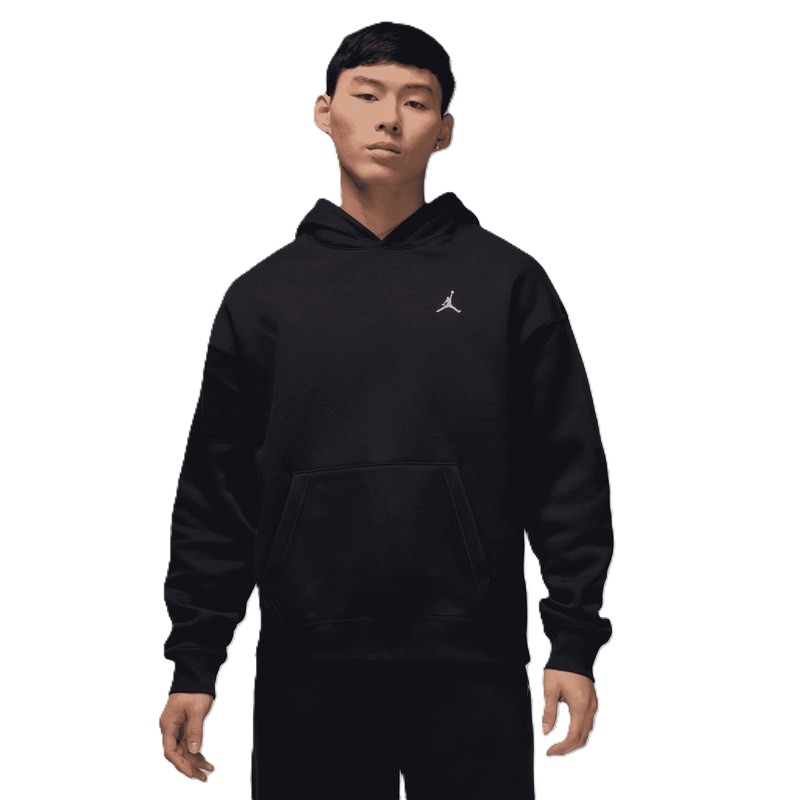 Hanorac Nike M J BRK OVS PO HD - poza 1