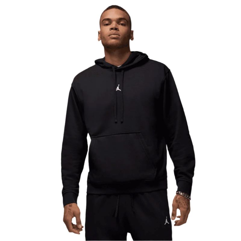 Hanorac Nike M J DF SPRT CSVR FLC PO - poza 1