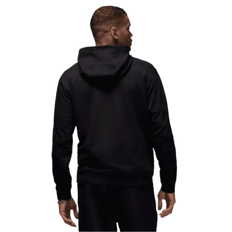 Hanorac Nike M J DF SPRT CSVR FLC PO - poza 2
