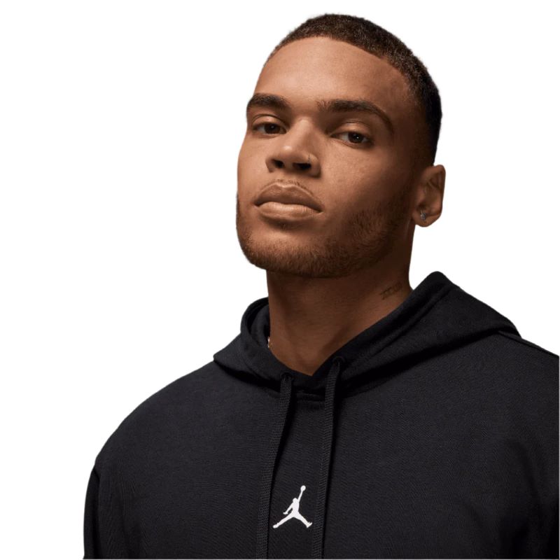 Hanorac Nike M J DF SPRT CSVR FLC PO - poza 3