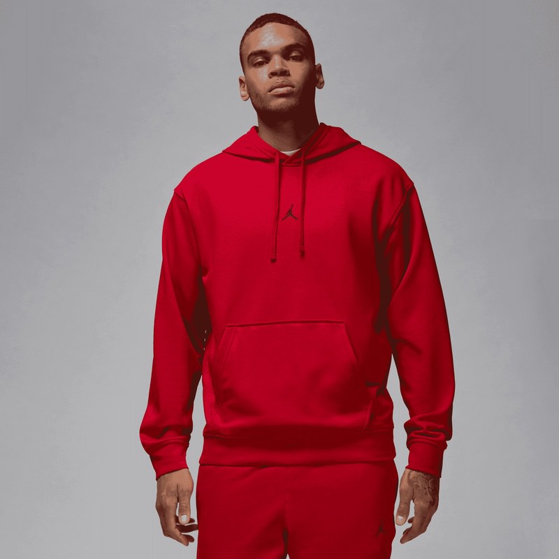 Hanorac Nike M J DF SPRT CSVR FLC PO - poza 1