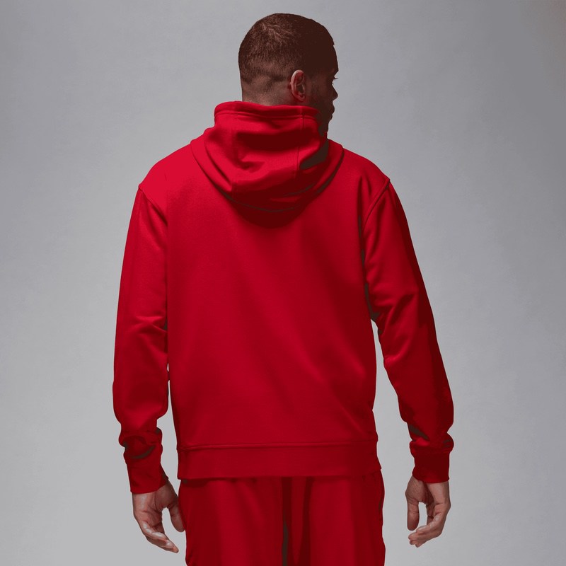 Hanorac Nike M J DF SPRT CSVR FLC PO - poza 2