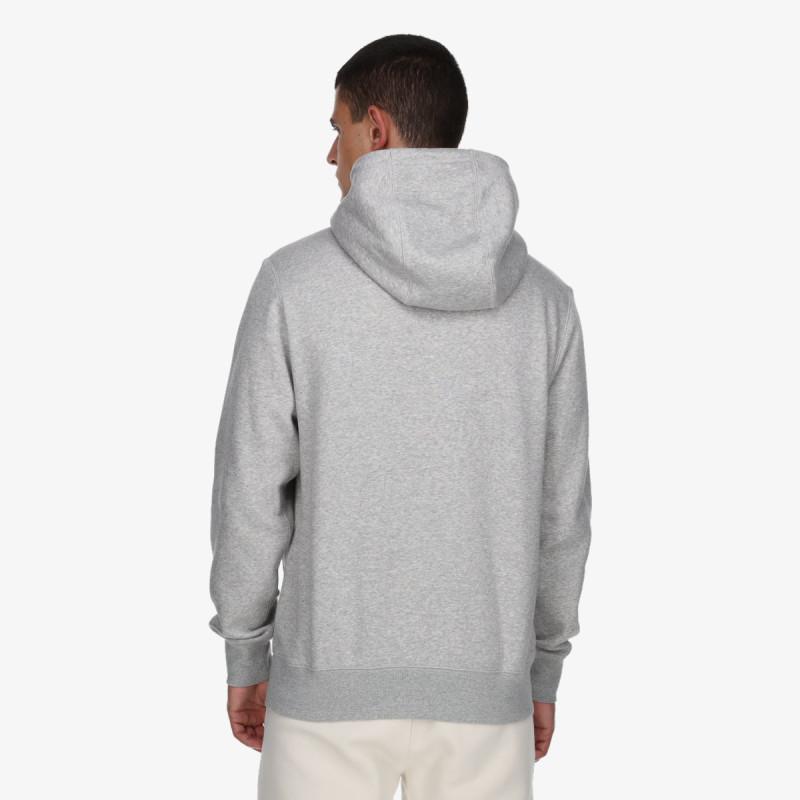 Hanorac Nike M NK CLUB BB HDY FUTURA BLOCK - poza 2