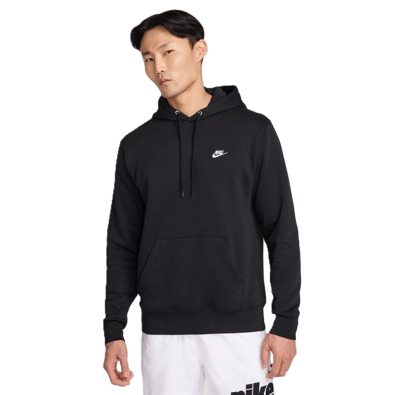 Hanorac Nike M NK CLUB BB PO HOODIE - poza 1