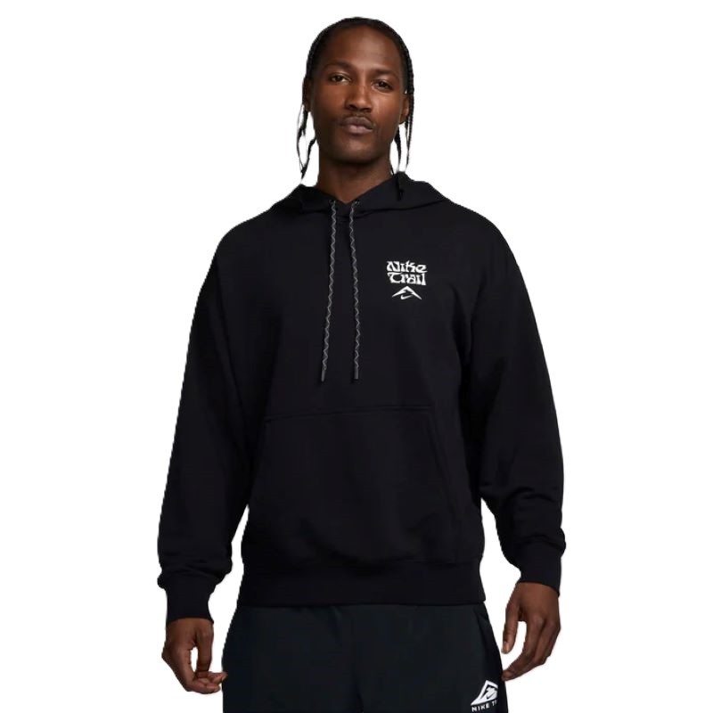 Hanorac Nike M NK DF MAGIC HOUR MB FLC HD - poza 1