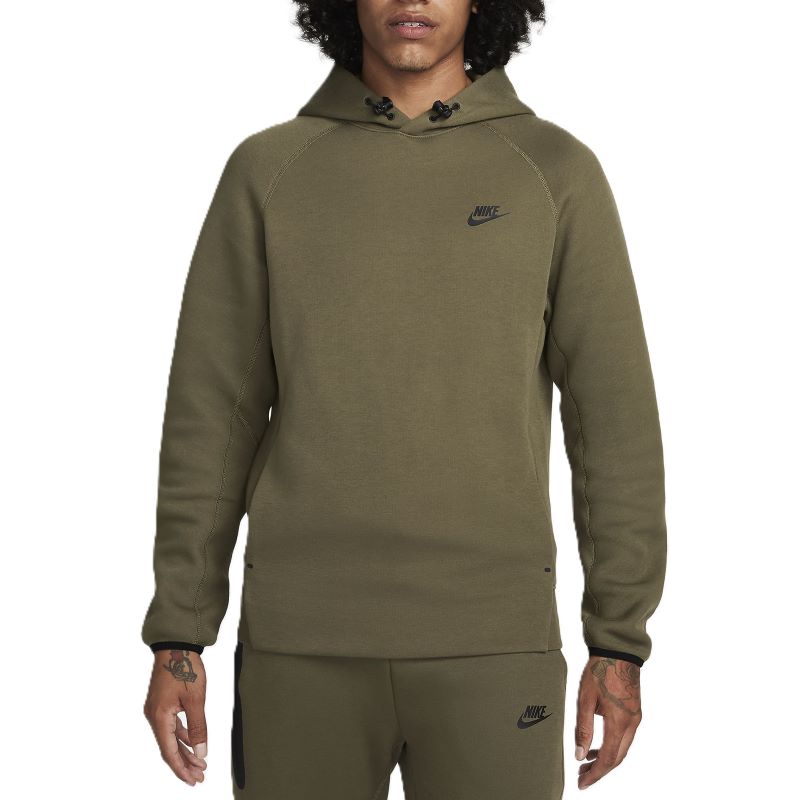 Hanorac Nike M Nk tech fleece PO hoodie - poza 1