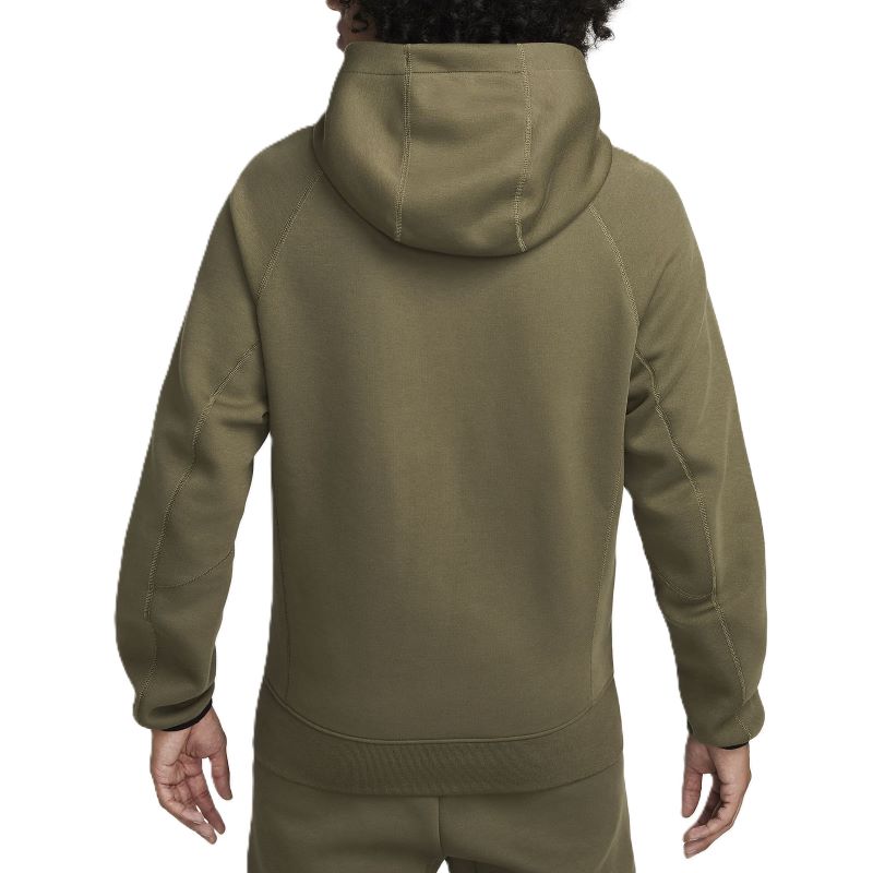 Hanorac Nike M Nk tech fleece PO hoodie - poza 2