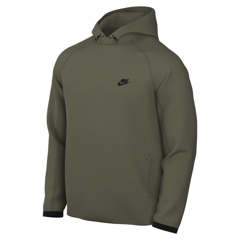 Hanorac Nike M Nk tech fleece PO hoodie - poza 3
