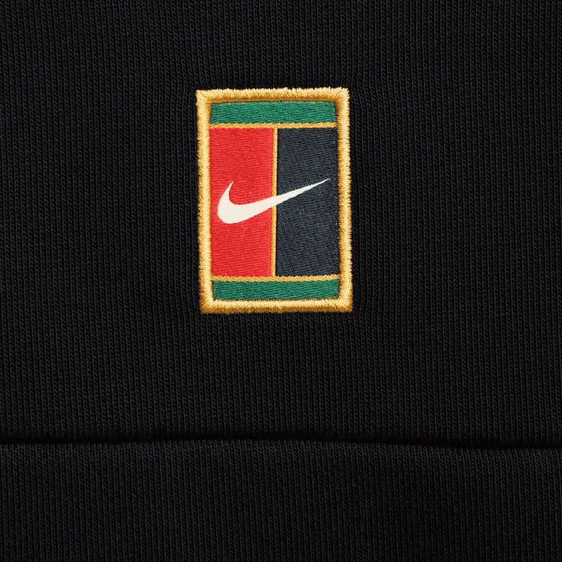 Hanorac Nike M NKCT DF FLC HRTGE HOODIE - poza 5