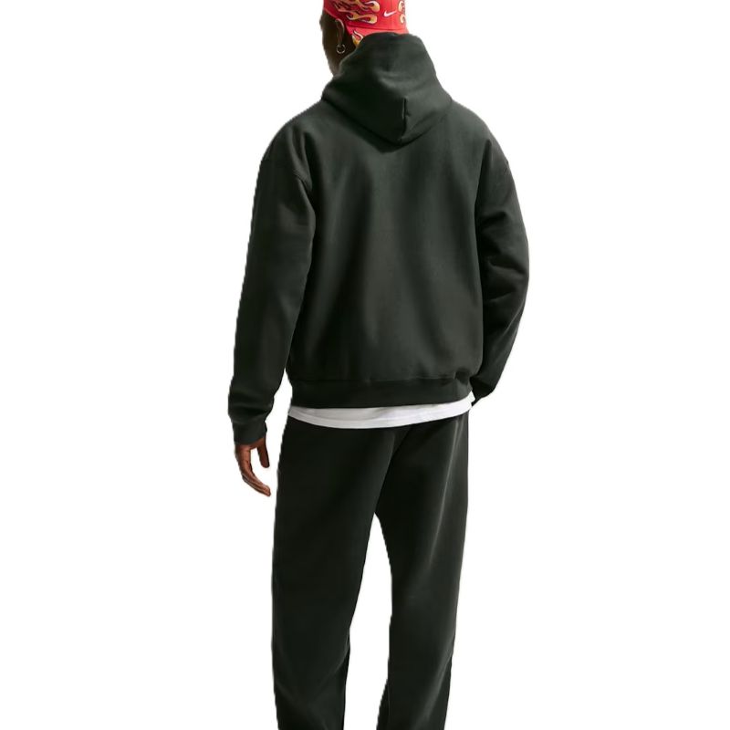 Hanorac Nike M NL SOLO SWSH PO HOODIE GFX - poza 2