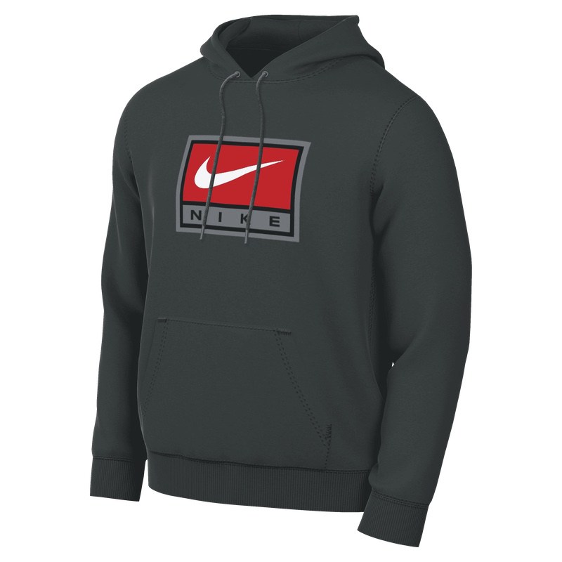 Hanorac Nike M NL SOLO SWSH PO HOODIE GFX - poza 3