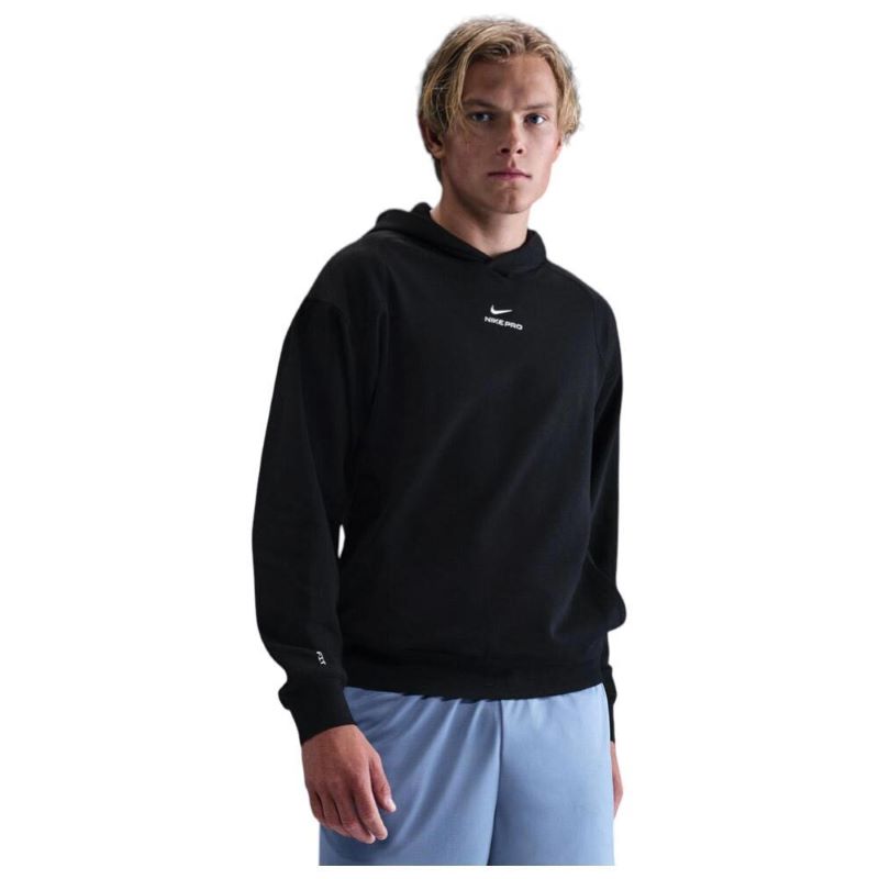 Hanorac Nike M NP DF NPT MIDLAYER HOODIE - poza 1