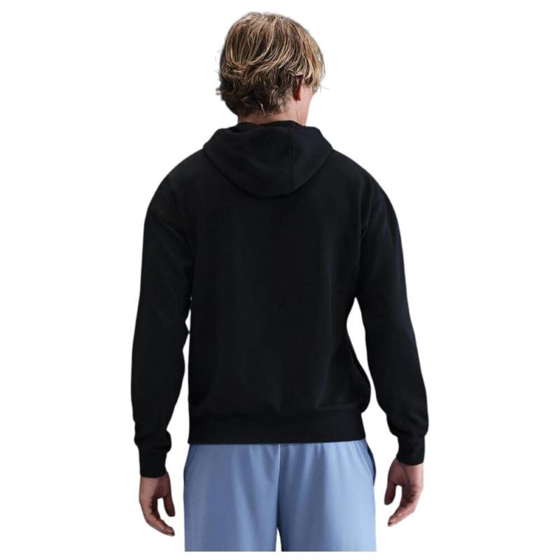 Hanorac Nike M NP DF NPT MIDLAYER HOODIE - poza 2