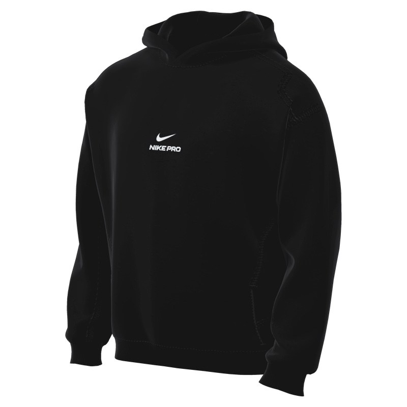 Hanorac Nike M NP DF NPT MIDLAYER HOODIE - poza 3