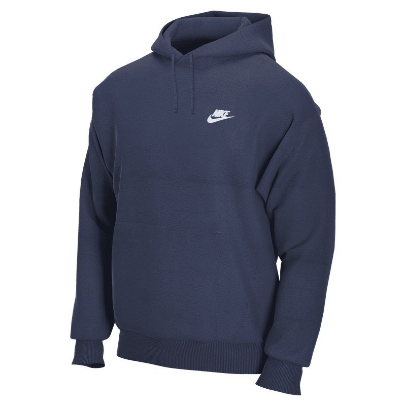 Hanorac Nike M Nsw Club hoodie PO bb - poza 1