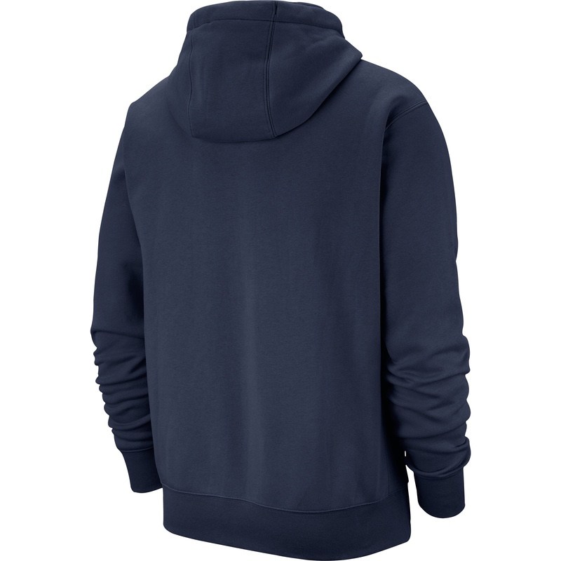 Hanorac Nike M Nsw Club hoodie PO bb - poza 2