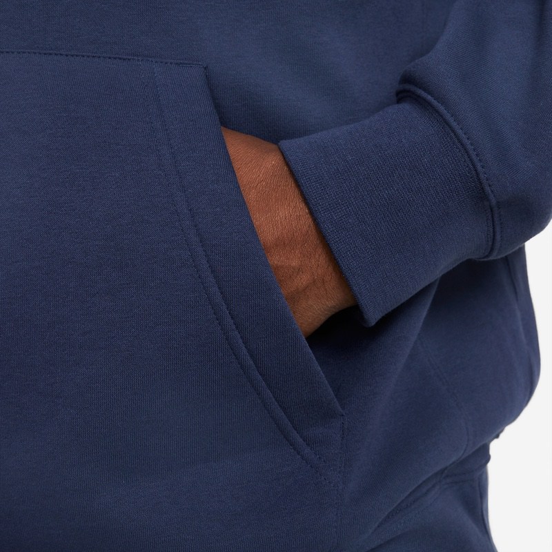 Hanorac Nike M Nsw Club hoodie PO bb - poza 4