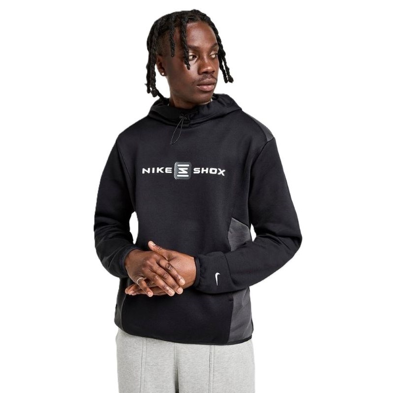 Hanorac Nike M NSW HOODIE SHOX - poza 1