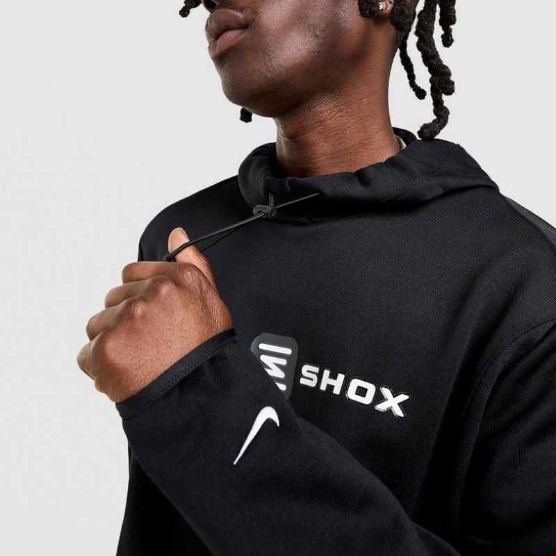Hanorac Nike M NSW HOODIE SHOX - poza 3