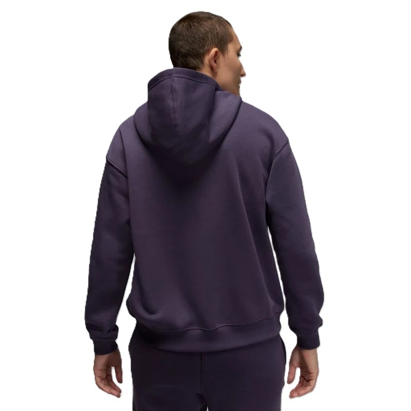 Hanorac Nike W J BRK FLC PO 24 - poza 2