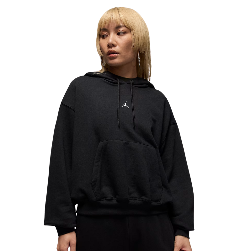 Hanorac Nike W J SPT DF CSVR FLC HOODIE - poza 1