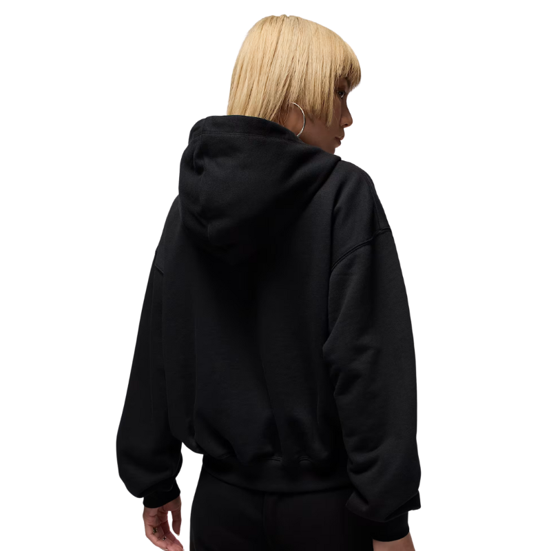 Hanorac Nike W J SPT DF CSVR FLC HOODIE - poza 2
