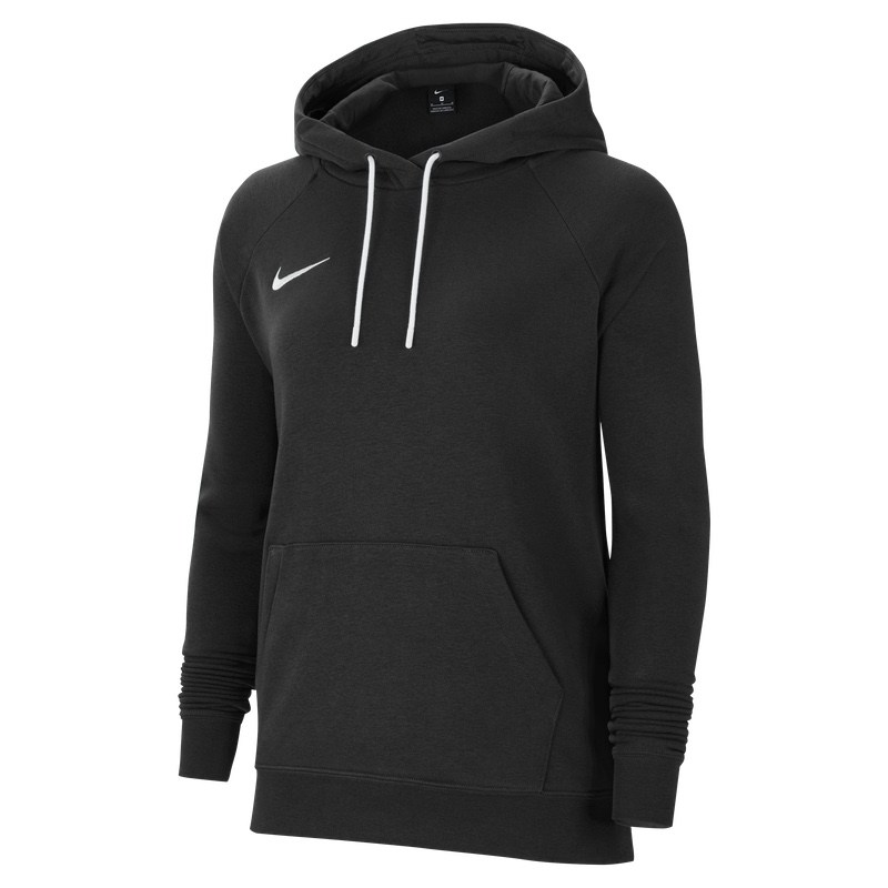 Hanorac Nike W NK FLC PARK20 PO HOODIE - poza 1